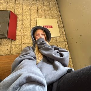 Meet your Posher, Gianna